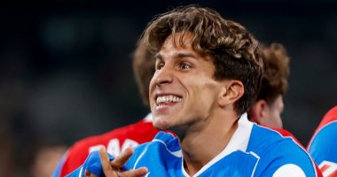 أتلتيكو مدريد يقتحم المربع الذهبي للدوري الإسباني بثنائية ضد ريال بيتيس