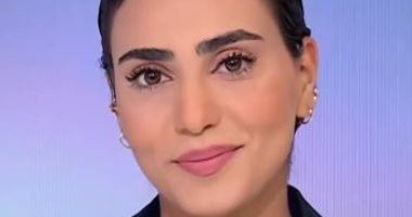 المذيعة اللبنانية ربى حبشى