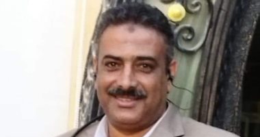 وائل فرج رئيساً لمركز ومدينة الرياض بكفر الشيخ