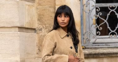 4 قطع أزياء أنيقة ومريحة ممكن تلبسيها فى زيارة المتحف المصرى الكبير