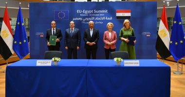 خالد أبو بكر: السوق المصري أصبح واعدًا وجاذبًا للمستثمرين الأوروبيين