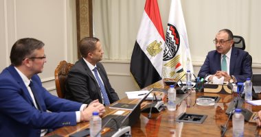 جانب من الاستقبال 