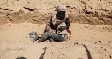 يونيسف تحذر من كارثة إنسانية تهدد 130 ألف طفل فى الفاشر