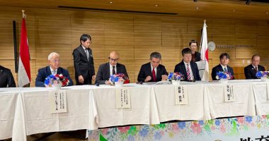 وزارة التعليم: منح الطالب شهادة معتمدة فى البرمجة من جامعة هيروشيما اليابانية