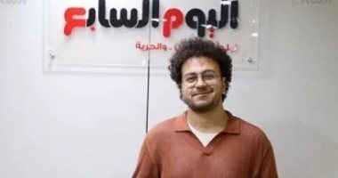 أحمد عصام السيد ينضم لأبطال مسلسل فخر الدلتا بطولة أحمد رمزى رمضان المقبل