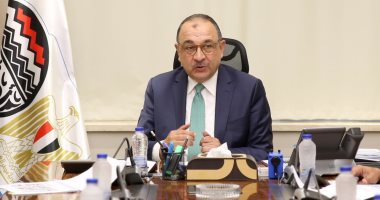 وزير قطاع الأعمال العام يستقبل وفدا من شركة "إندوراما" العالمية لبحث مجالات التعاون