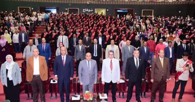 بمناسبة افتتاح المتحف المصرى.. ندوة تثقيفيه تكشف أسرار المجد الفرعونى بجامعة سوهاج