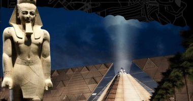 محافظ الإسكندرية: افتتاح المتحف المصرى الكبير فخرًا لكل المصريين ويعكس قوة الدولة