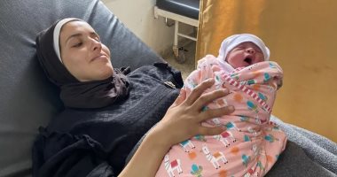 مواليد الحرب بغزة.. الاحتلال يحرمهم من شهادات الميلاد ويمنعهم من التطعيمات والألبان والرعاية الصحية.. وزارة الداخلية الفلسطينية: عدم التسجيل بسبب تخريب المنشآت الحكومية.. والصحة: طفل يولد كل 10دقائق بدون بيانات
