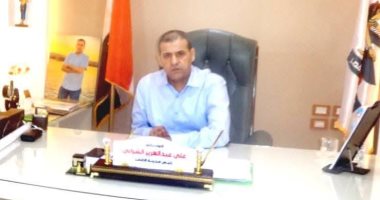 حركة المحليات.. رئيس مدينة الأقصر يشكر وزيرة التنمية المحلية على تجديد الثقة