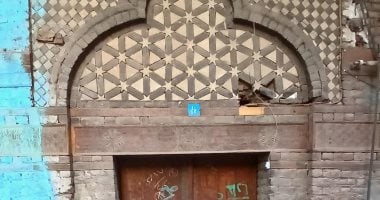 عمرها أكثر من 200 عام.. وكالة نقادة بقنا بناء يحكى قصة ازدهار التجارة.. صور