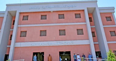 حياة كريمة فى دار السلام بسوهاج.. مشروعات تنموية ضمن المبادرة الرئاسية