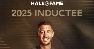 إيدين هازارد