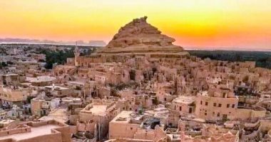 واحة سيوة الساحرة تستقبل السياحة الشتوية وعشاق المغامرة والسفارى