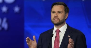 لم أتمالك دموعى.. نائب الرئيس الأمريكى يروى كواليس زيارته كنيسة القيامة