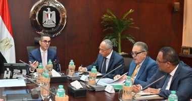 نيوز برو : 
                                            وزير الاستثمار: نستهدف تقليص زمن الإفراج الجمركي إلى يومين
                                        