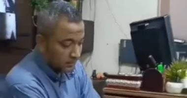 زوج ضحية جريمة الهرم يخرج عن صمته: الحقيقة هتظهر قريبا.. فيديو