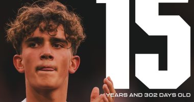 أرسنال ضد برايتون.. تشكيل يضم دومان أصغر لاعب فى تاريخ المدفعجية