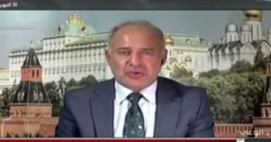 خبير بالشؤون الروسية لحديث القاهرة: موسكو تتحرك دبلوماسيا لتفادي تهديدات الناتو