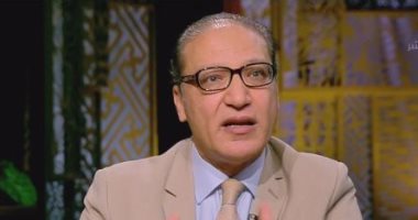 إسلام عفيفي: مصر واجهت مخططات التفتيت بحكمة ودبلوماسية وصبر استراتيجي