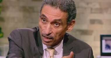 الكاتب الصحفى على السيد