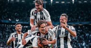 نيوز برو : 
                                            يوفنتوس يضرب أودينيزى 3-1 فى الظهور الأول للمدرب برامبيلا.. فيديو
                                         نيوز برو : 
                                            يوفنتوس يضرب أودينيزى 3-1 فى الظهور الأول للمدرب برامبيلا.. فيديو