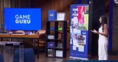 مؤسسة جيم جورو تطلب من شارك تانك استثمار مليون جنيه لإحياء الألعاب الكلاسيكية