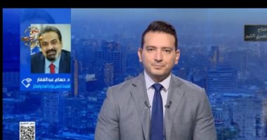 المتحدث باسم الصحة يوضح لـ ستوديو إكسترا أهمية المنصة الوطنية للسياحة الصحية