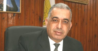 ننشر السيرة الذاتية للواء محمد معوض عقل بعد تكليفه سكرتيرا عاما مساعدا للقليوبية