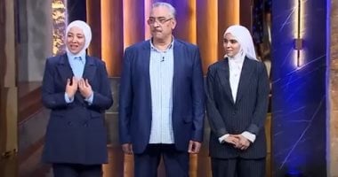 شركة Go Steel تعرض حلاً مبتكرًا لإدارة المخلفات في شارك تانك مصر