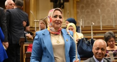 نائبة: نحن صوت المواطن.. والمال السياسى شماعة الفاشلين لتشويه التجربة الديمقراطية