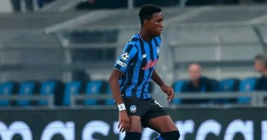 مدافع نيجيرى يقترب من تمثيل منتخب إيطاليا فى توقف نوفمبر