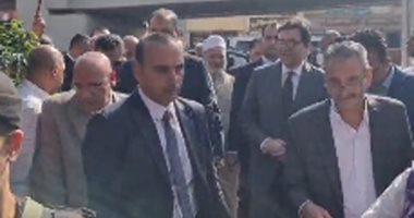 وزير الثقافة يفتتح قصر ثقافة الطفل بسوهاج بعد تطويره.. مباشر