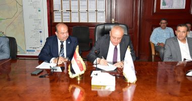 محافظ الأقصر يعتمد أعمال لجنة تقسيم المناطق المؤجرة لتنظيم العلاقة بين المالك والمستأجر