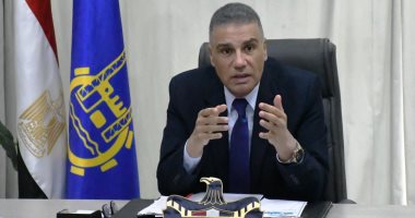 محافظ أسوان: 93٪ إنجاز فى ملف التقنين وصعود المحافظة للمركز الخامس