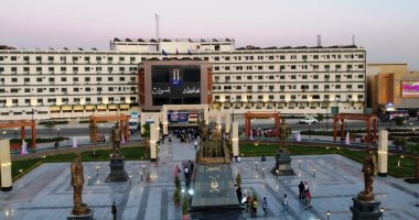 أسماء قيادات المحليات الجدد فى محافظة أسوان بعد اعتماد وزيرة التنمية المحلية