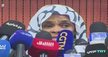 مفوضة إنسانية بالسودان: ما يحدث فى الفاشر إبادة جماعية 