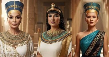 كيف أصبح Gemini شريك الافتتاح الرقمى للمتحف المصرى الكبير؟