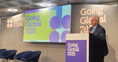 التعليم العالى إطلاق تقرير استراتيجى حول توسيع نطاق التعليم العالى الرقمى فى مصر