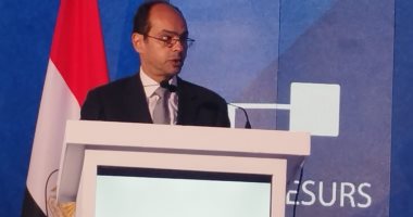 رئيس المجلس الصحى المصرى: مصر تضع صحة مواطنيها وكرامة أطبائها فى قلب أولوياتها