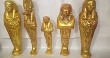 تفسير الحلم بالتماثيل الفرعونية.. الشعور بالحماس أبرز التأويلات