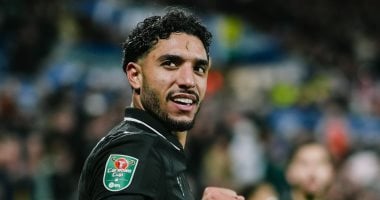 تقارير: مانشستر سيتي يخطط لحرمان عمر مرموش من معسكر أمم أفريقيا