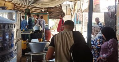 محافظ أسوان: تحرير 23 محضرًا لمخالفات تموينية فى حملات ميدانية