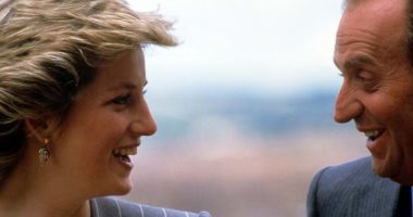 ملك إسبانيا السابق يكشف أسرار علاقته بديانا.. بعد 4 عقود من الصمت