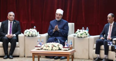 المفتى: من أبرز مشكلات الخطاب الديني المعاصر تصدي غير المؤهلين للحديث في شؤون الدين