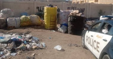 محافظ الإسماعيلية يتابع استمرار الحملات لإزالة أماكن النباشين والمرور على المستشفيات الخاصة