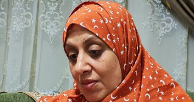 والدة ضحية طليقها: بطالب بحق ميادة بنت بورسعيد.. فيديو