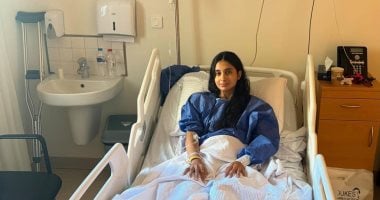 روان العربي تعلن تعافيها من الإصابة وعودتها للاسكواش بعد غياب 5 أشهر