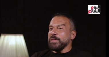 محمد خميس: المتحف المصرى الكبير علامة مهمة فى تاريخ الحضارات.. فيديو