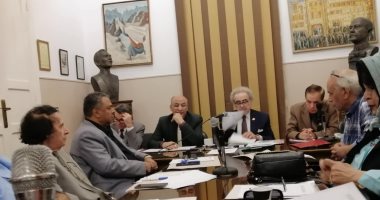 مقر جديد للنقابة الفرعية لاتحاد الكتاب فى أسيوط